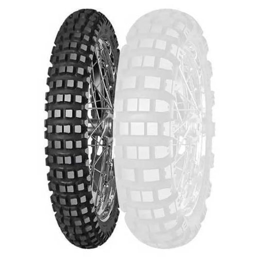 Mitas Enduro Trail XT+ Dakar 54T TL/TT M+S adventure front tire