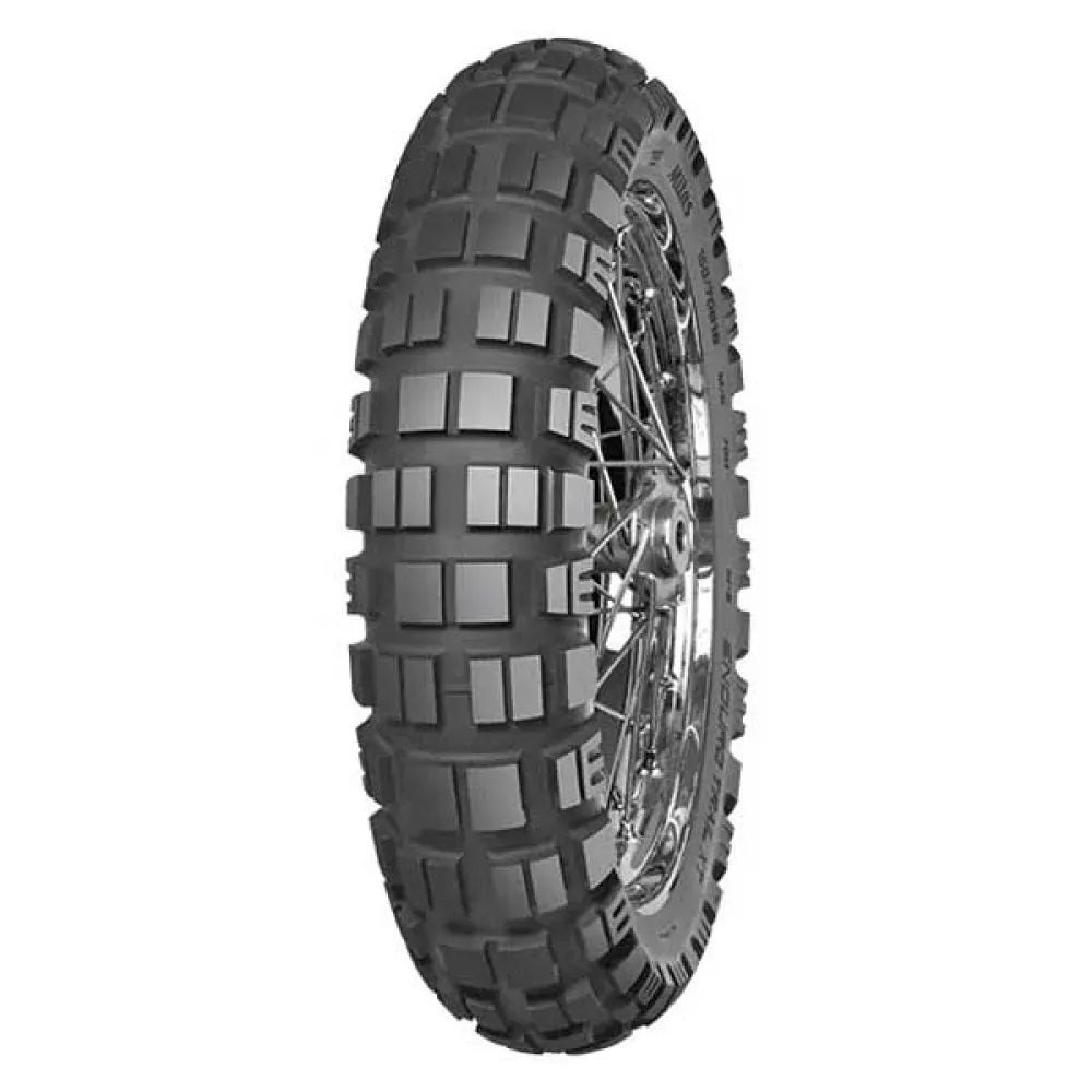 Mitas Enduro Trail XT 70H TL Adventure Rear Tire