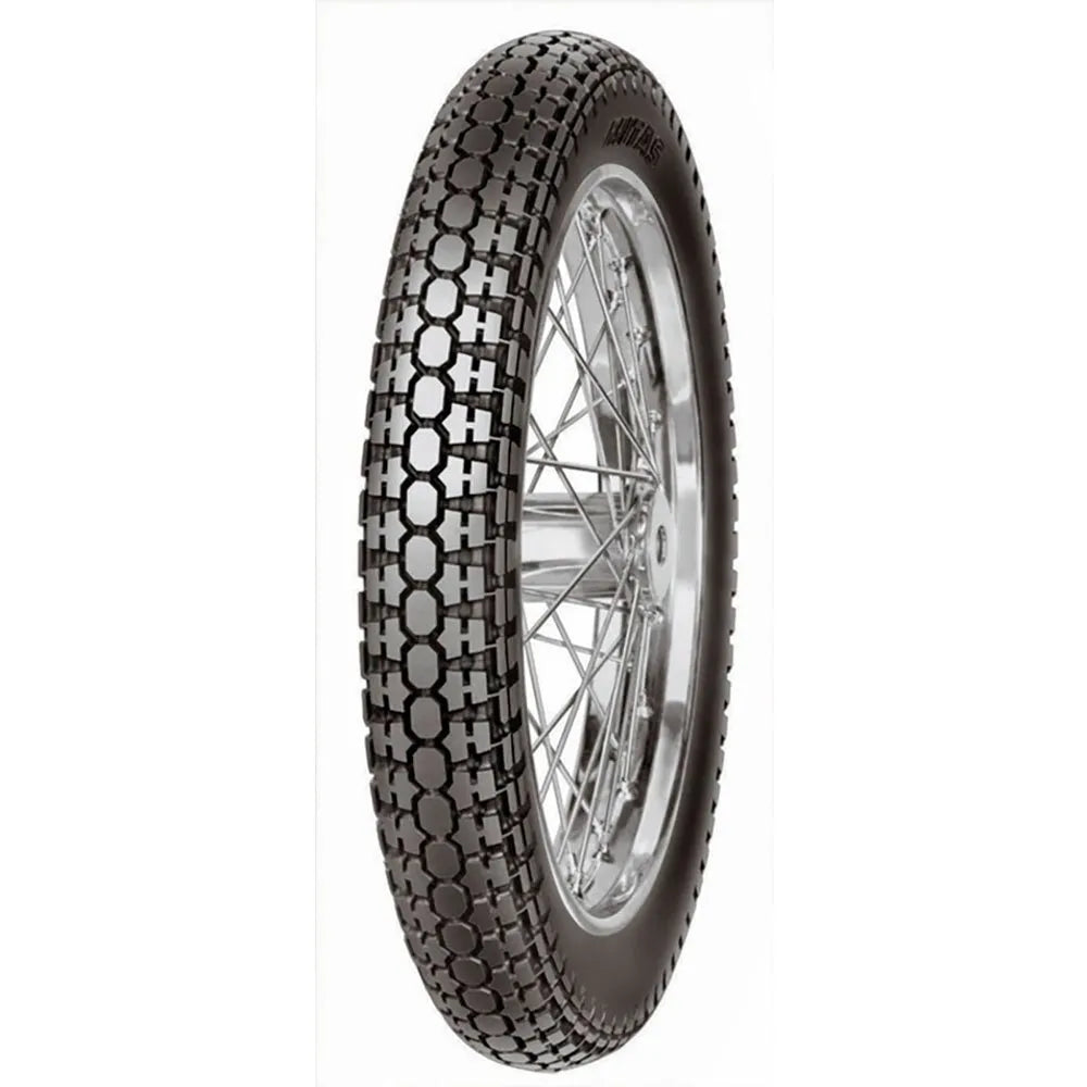Mitas H-02 57P TT touring tire