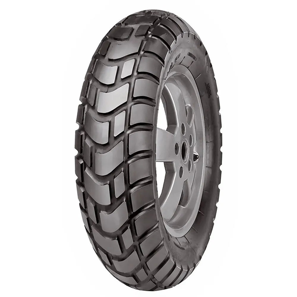Mitas MC-17 61J TL scooter tire