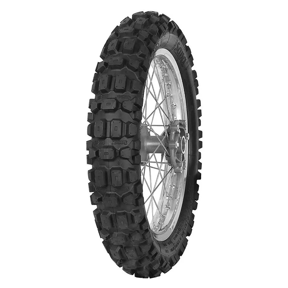 Mitas MC-23 Rockrider 70R TT Adventure Rear Tire
