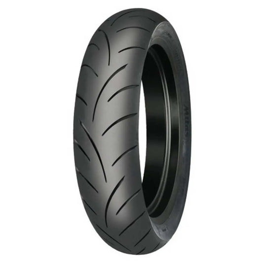Mitas MC-50 62H TL sports-touring rear tire