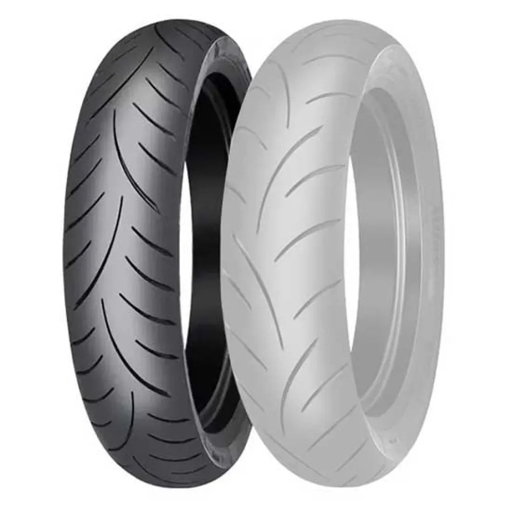 Mitas MC 50 Sport 57H TL touring tire