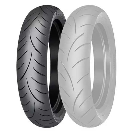Mitas MC 50 TL 56H NHS Sport Rear Tire