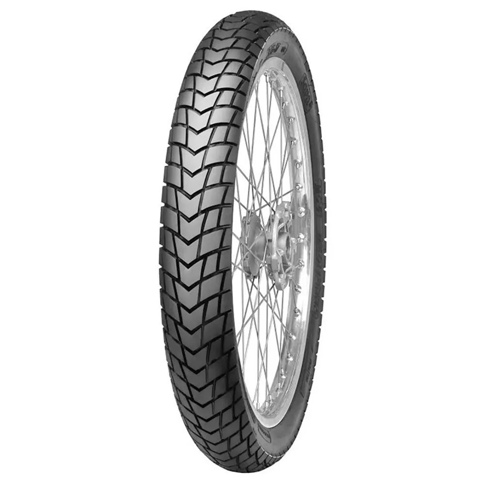 Mitas MC-51 Mediterra 47P TL scooter front/rear tire
