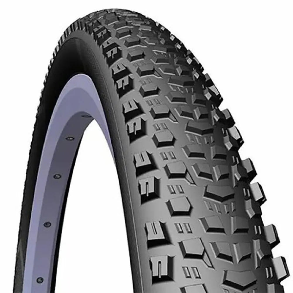 Mitas Scylla Supra Weltex CRX Tubeless 26´´ x 2.25 MTB tyre