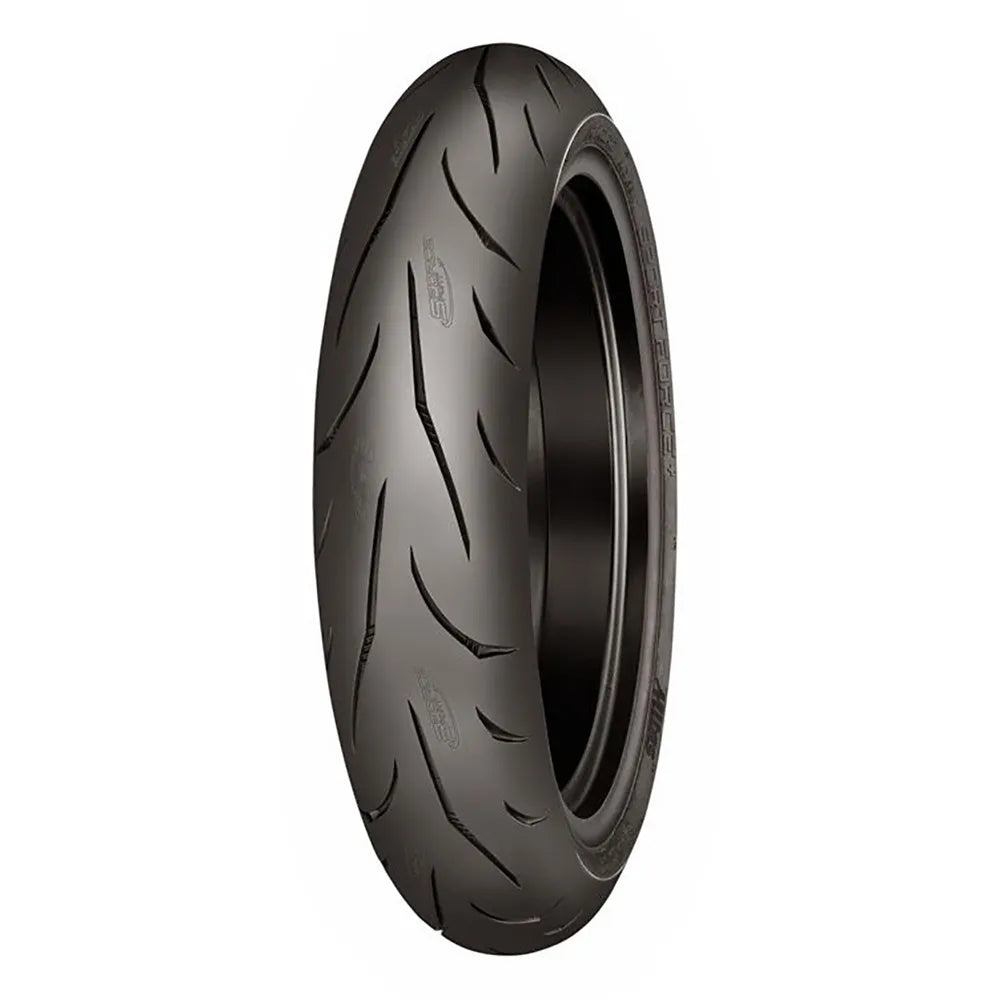 Mitas Sport Force+ 54S TT| TL sport front tire