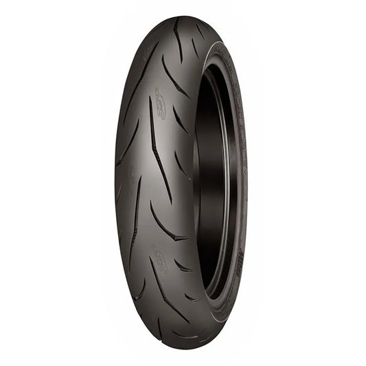 Mitas Sport Force+ 54S TT| TL sport front tire