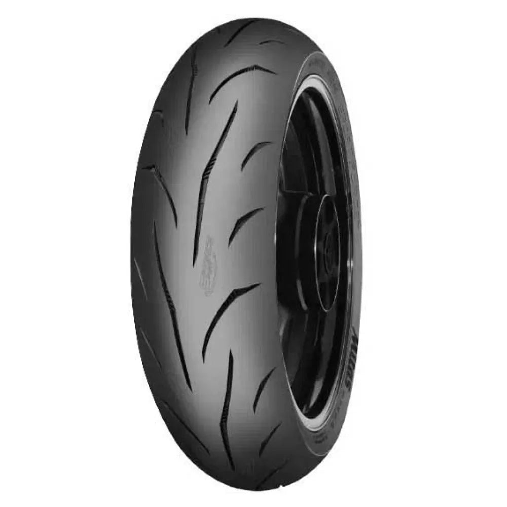Mitas Sport Force+ 62S TL/TT sports-touring rear tire