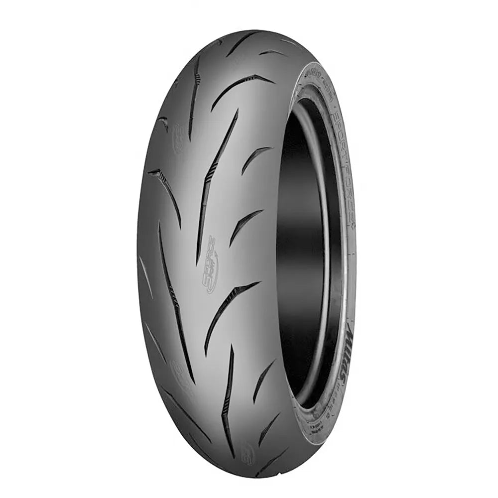 Mitas Sport Force+ 66S TL touring rear tire