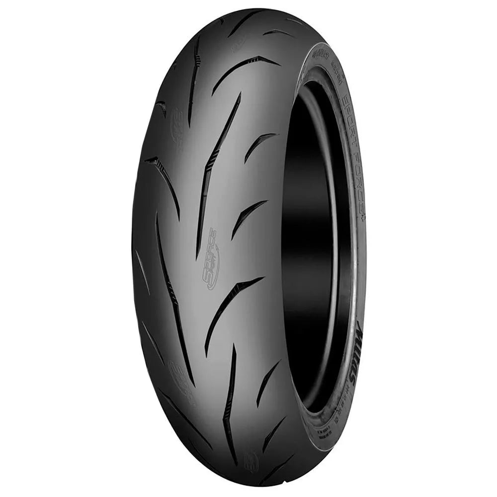 Mitas Sport Force+ 73W TL sport rear tire