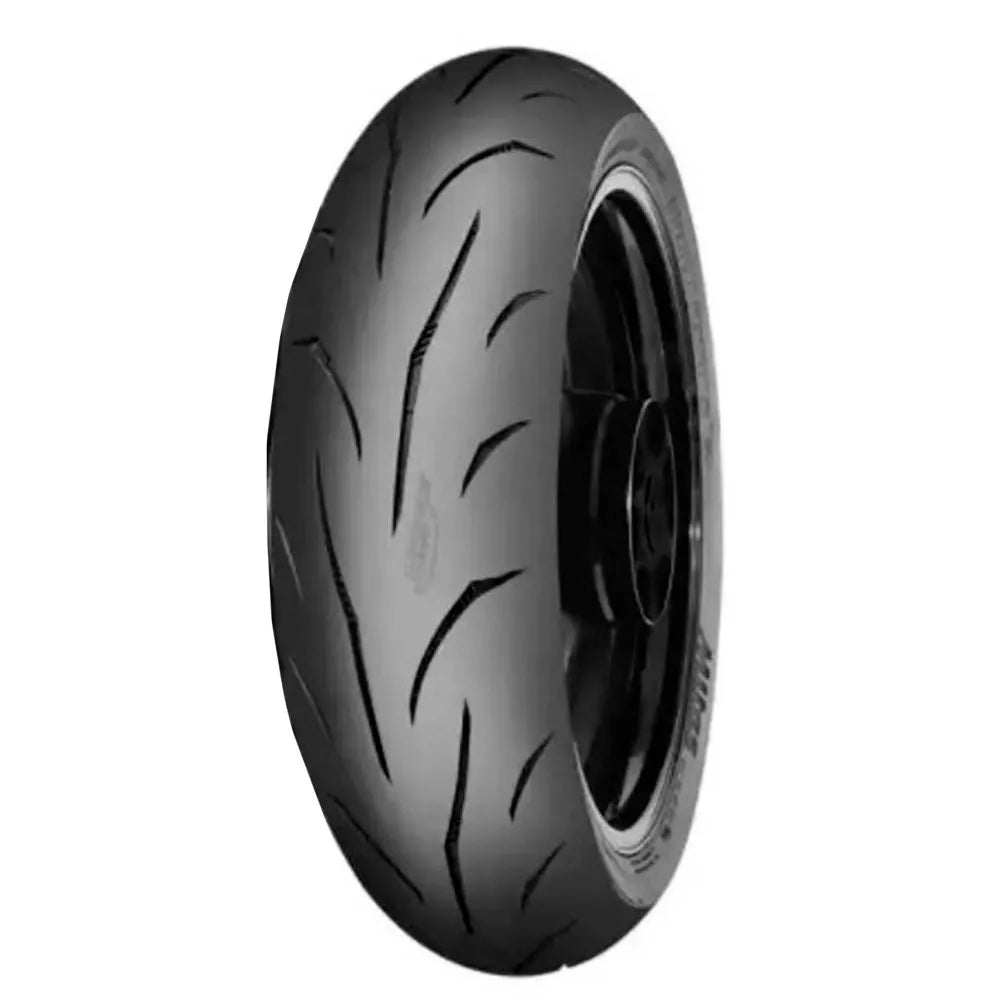 Mitas Sport Force+ Ev (75W) TL Evolution sports-touring rear tire