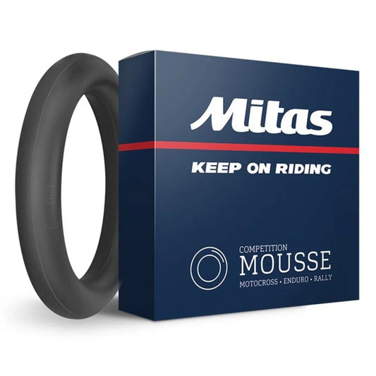 Mitas Standard Longlife Mousse