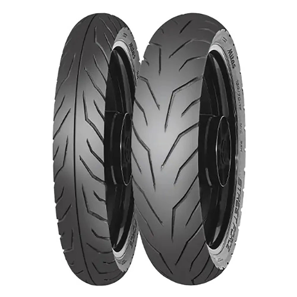 Mitas Street Force 52H TL touring front tire