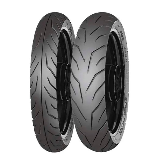 Mitas Street Force 62S TL touring rear tire