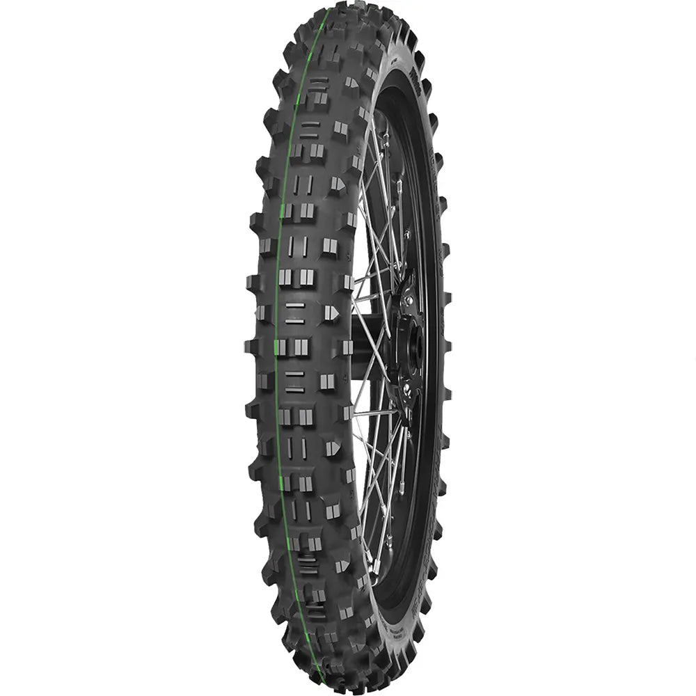 Mitas Terra Force-EF 2 Super Light 54R Soft Medium Terrain TT off-road front tire