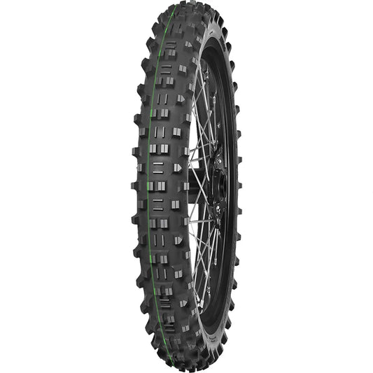 Mitas Terra Force-EF 2 Super Light 54R Soft Medium Terrain TT off-road front tire