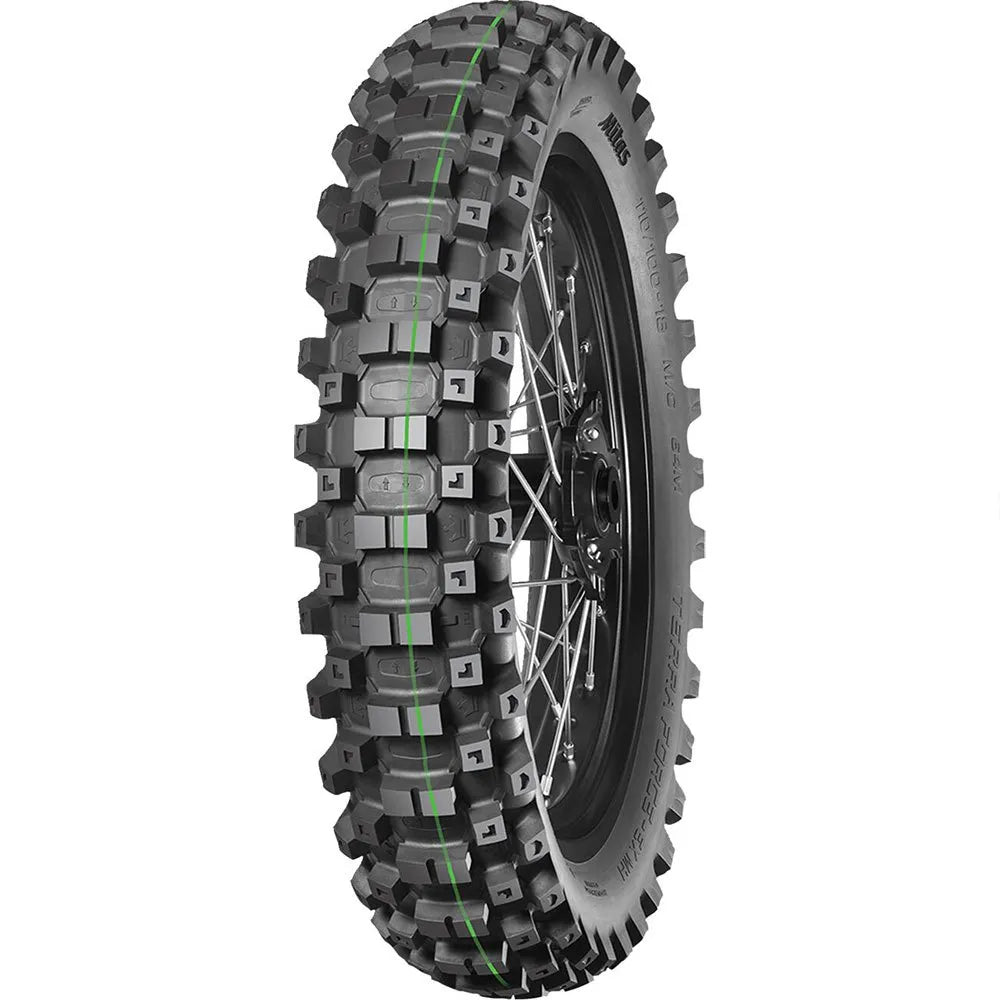 Mitas Terra Force-EX MH Super Light 64M TT off-road rear tire