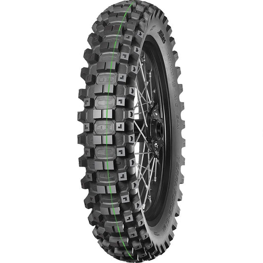 Mitas Terra Force-EX MH Super Light 64M TT off-road rear tire