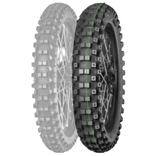 Mitas Terra Force-EX MH Super Soft 46M NHS TT off-road rear tire