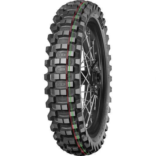 Mitas Terra Force-MX Medium-Hard 62M TT NHS off-road front tire