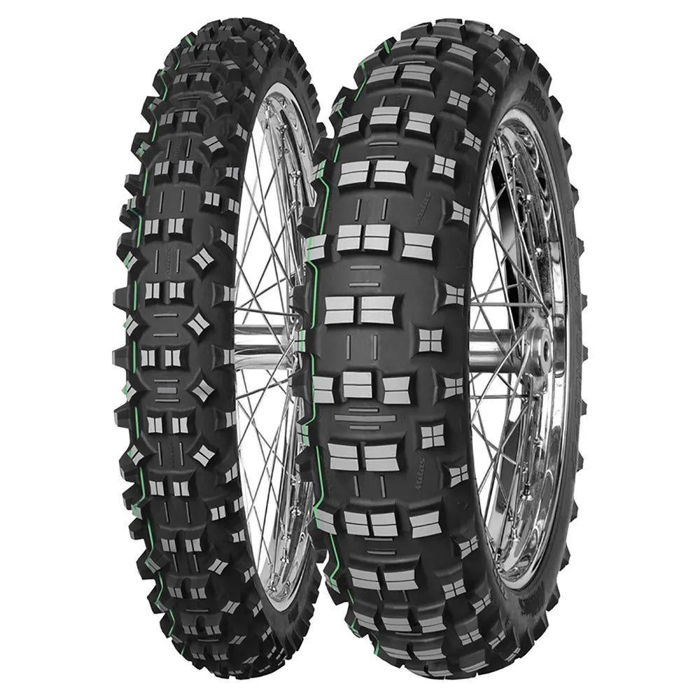 Mitas Terraforce-EH SSE 2V 70M TT off-road rear tire