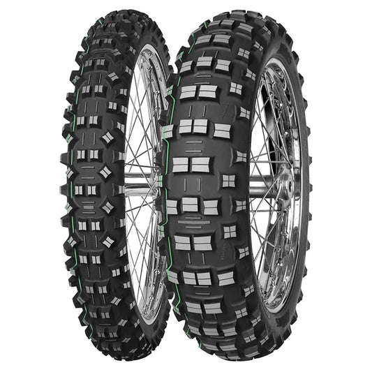 Mitas Terraforce-EH SSE 2V 70M TT off-road rear tire