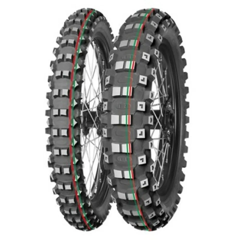 Mitas Terraforce-MX Medium Hard Terrain RL 51M TT off-road front tire