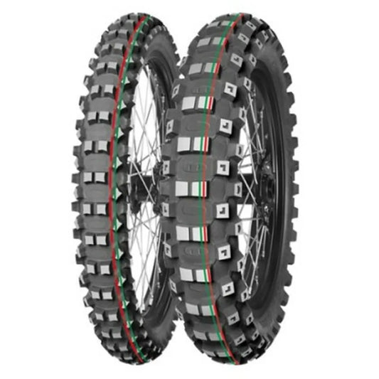 Mitas Terraforce-MX Medium Hard Terrain RL 51M TT off-road front tire