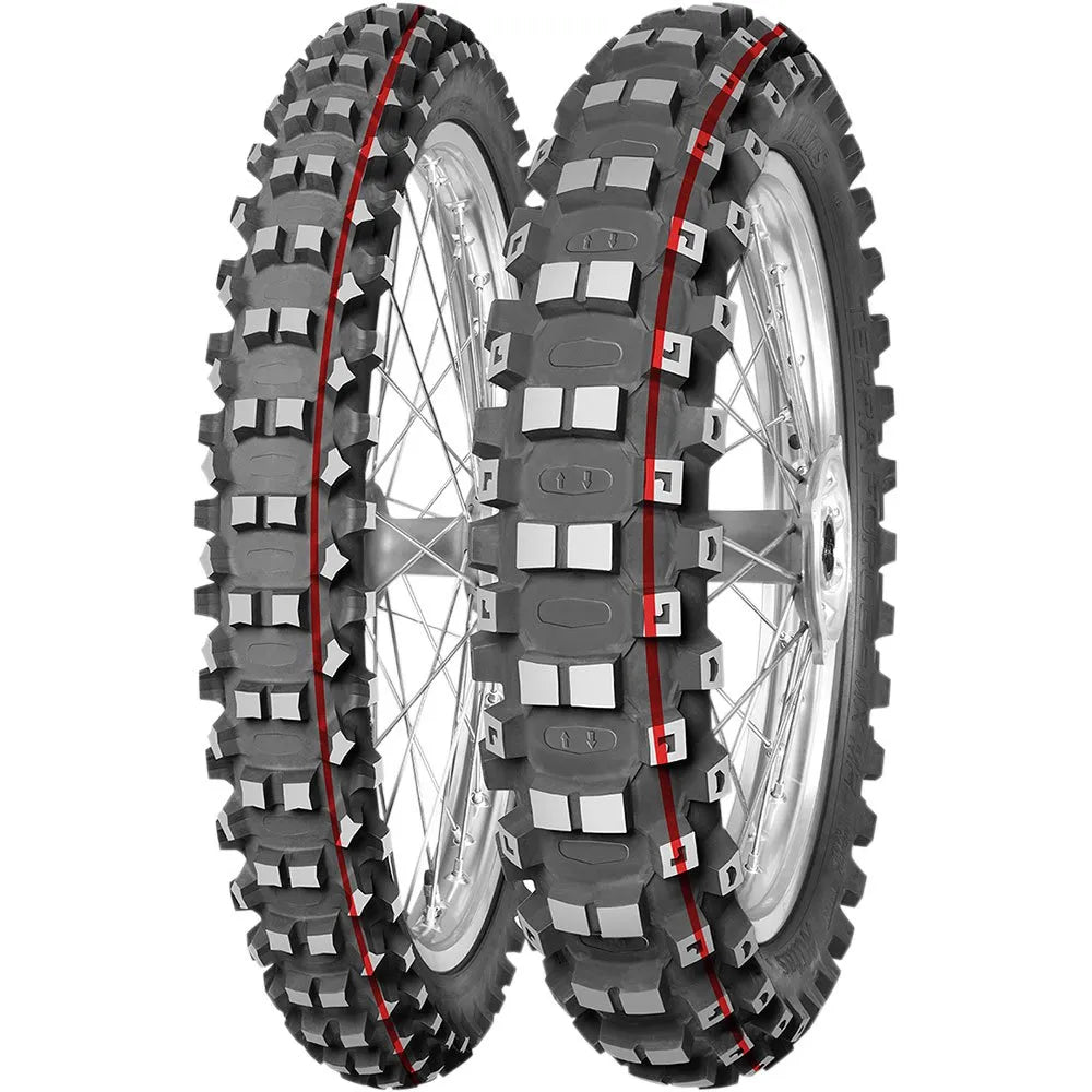 Mitas Terraforce-MX Medium Hard Terrain RL 54M TT off-road front tire