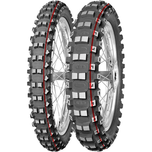 Mitas Terraforce-MX Medium Hard Terrain RL 54M TT off-road front tire