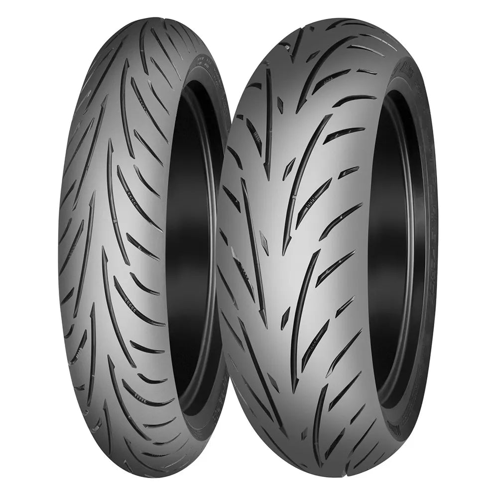 Mitas Touring Force 72W touring rear tire