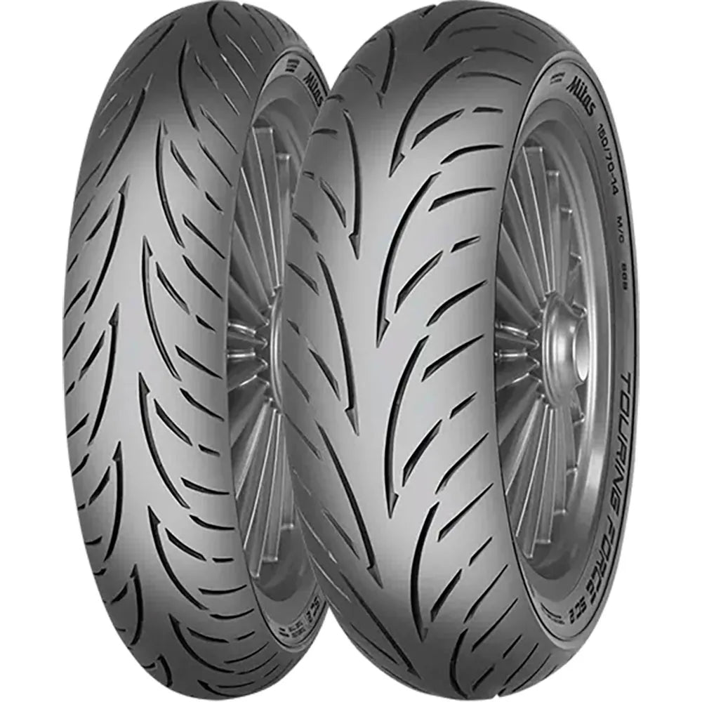 Mitas Touring Force-SC 2 Reinf 58S TL/TT touring tire