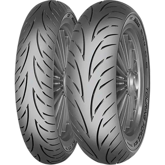 Mitas Touring Force-SC 2 Reinf 58S TL/TT touring tire