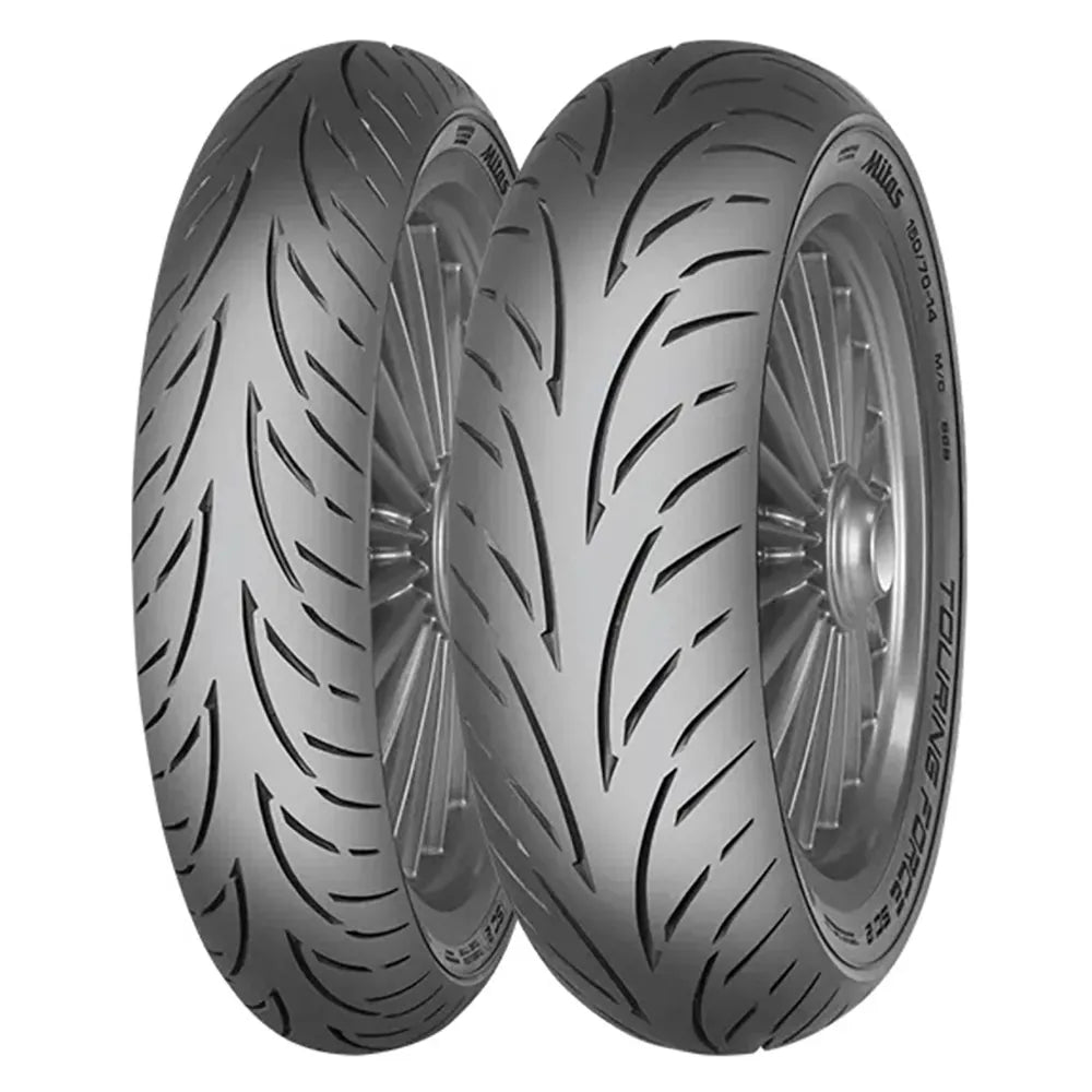Mitas Touring Force-SC 2 Reinf 64S TL/TT touring tire
