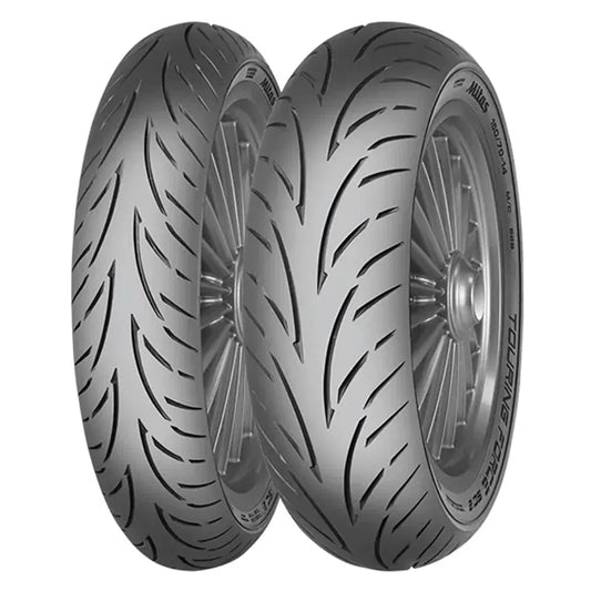 Mitas Touring Force-SC 2 Reinf 64S TL/TT touring tire