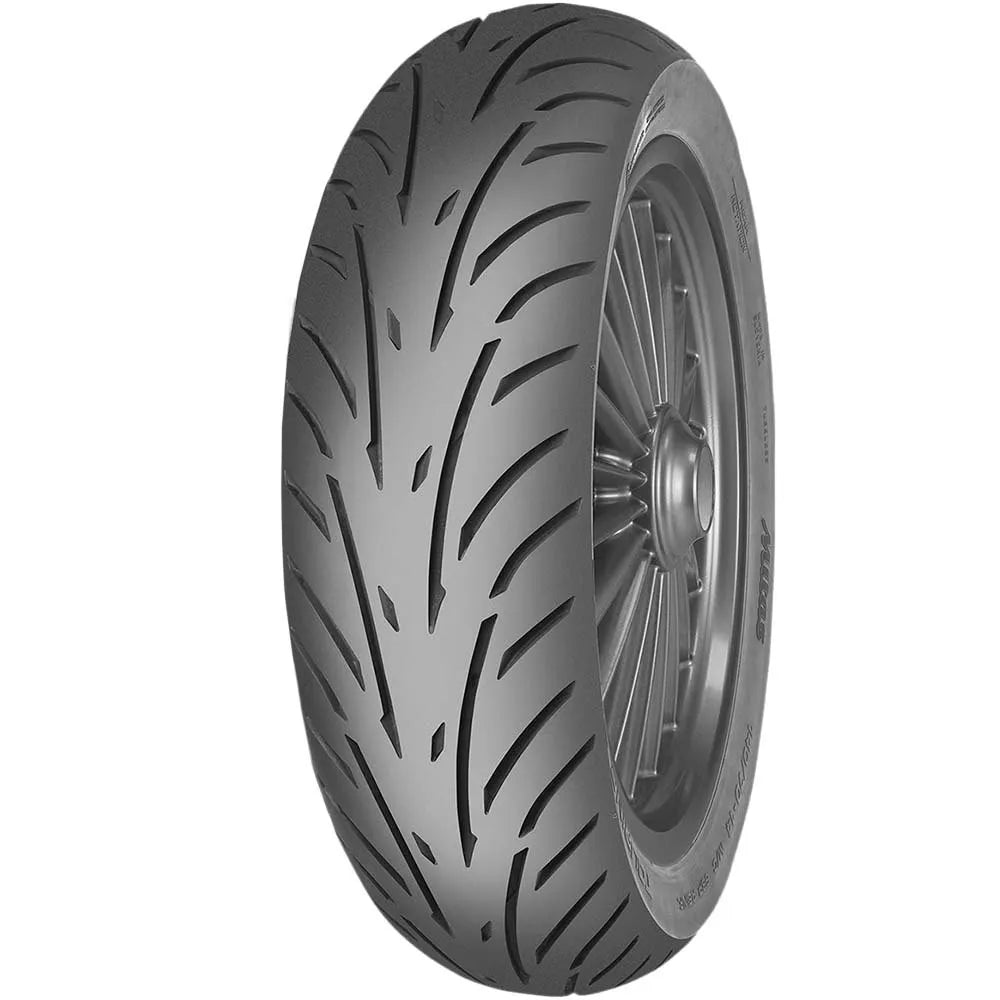 Mitas Touring Force-SC 52S TL scooter front/rear tire
