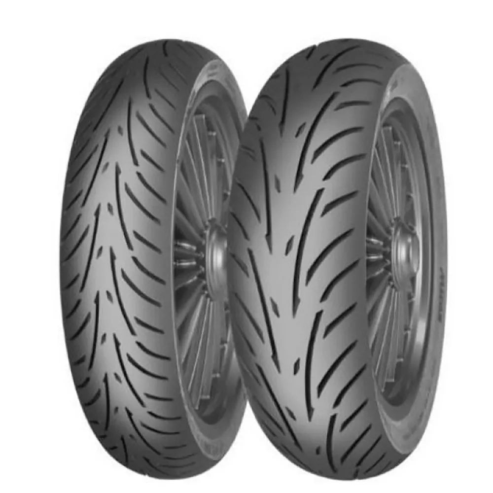 Mitas Touring Force-SC 63S TL/TT sports-touring rear tire