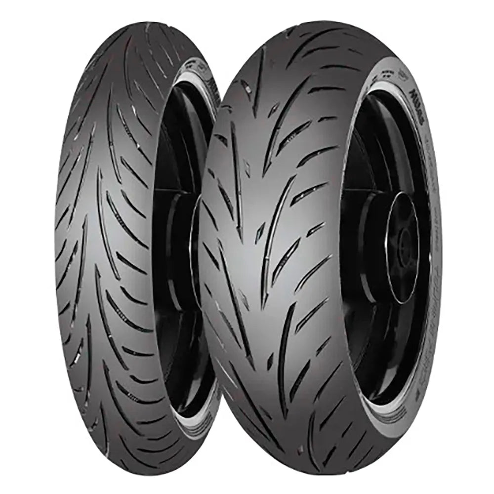 Mitas Touring Force SP 55W TL scooter front tire