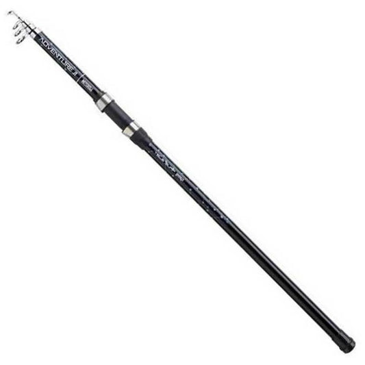 Mitchell Adventure II Tele surfcasting rod