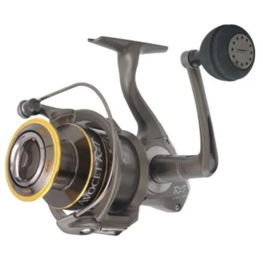 Mitchell Avocet RZT spinning reel