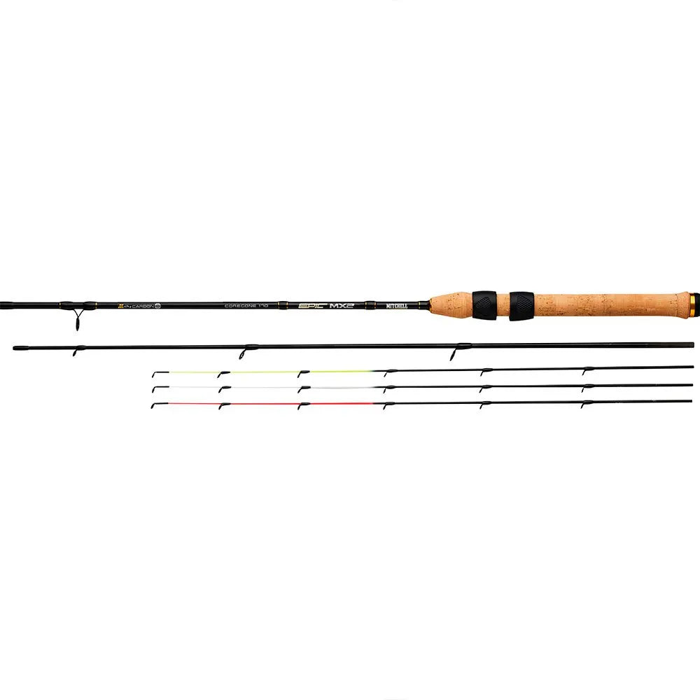 Mitchell Epic MX2 Coregone spinning rod