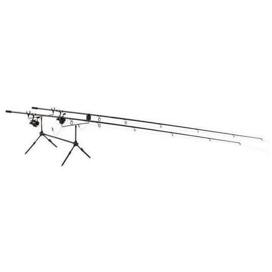Mitchell GT Pro Complete Carp Set Fishing combo