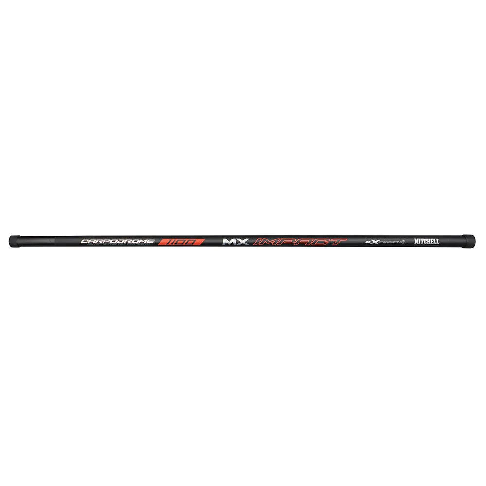 Mitchell Impact MX Hybrid Carpodrome pole fishing rod section