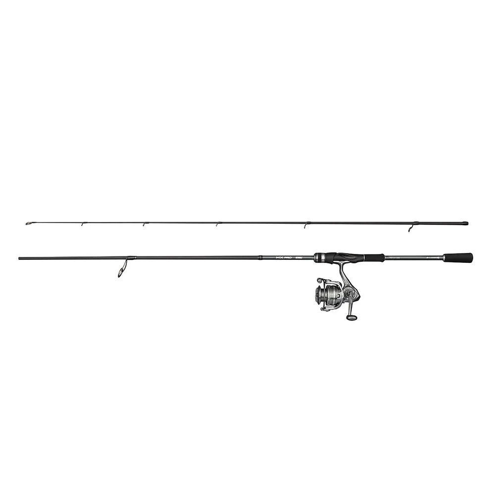Mitchell MX Pro Spinning Combo