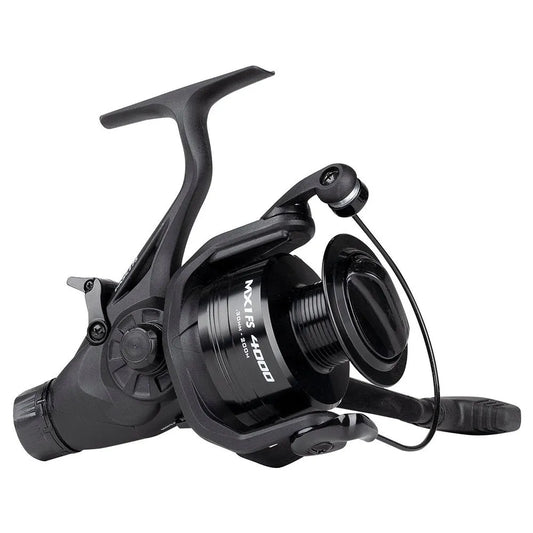 Mitchell MX1 FS carpfishing reel