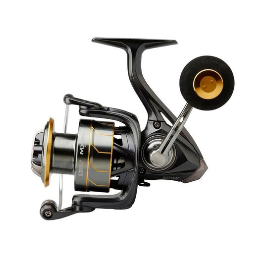 Mitchell MX2SW spinning reel