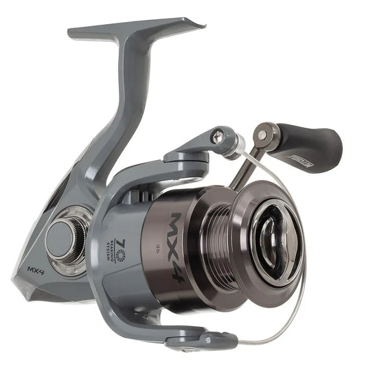 Mitchell MX4 spinning reel