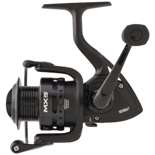 Mitchell MX5 FD spinning reel
