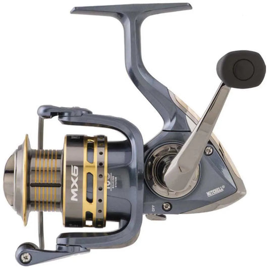 Mitchell MX6 FD spinning reel